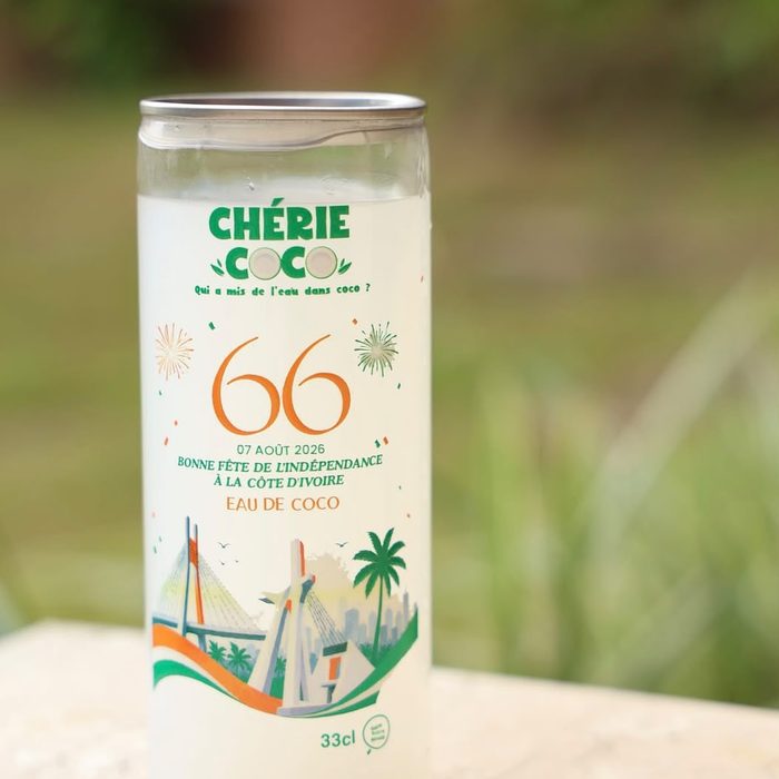 Édition Spéciale Indépendance 🇨🇮